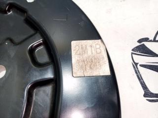 Защита тормозного диска передняя левая Rogue 2021 T33 2.5