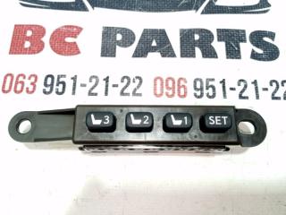 Кнопка Lexus RX 350 2012