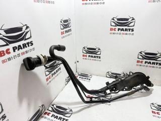 Горловина топливного бака Mazda CX-5 2.5