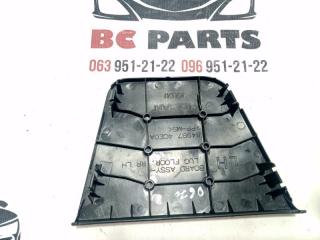 Обшивка багажника левая Rogue 2017 T32 QR25 2.5