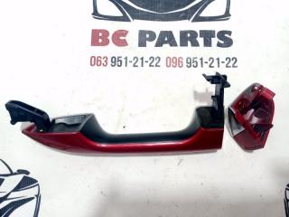 Ручка двери внешняя задняя правая Kia Sportage