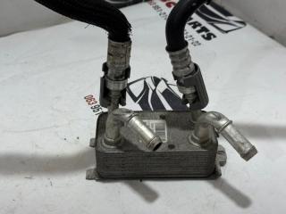 Теплообменник Fusion 2012-2020 MK5 1.5