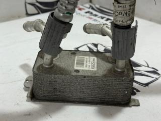 Теплообменник Fusion 2012-2020 MK5 1.5
