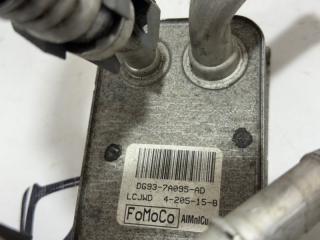 Теплообменник Fusion 2012-2020 MK5 1.5