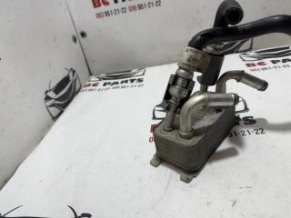 Теплообменник Fusion 2012-2020 MK5 1.5