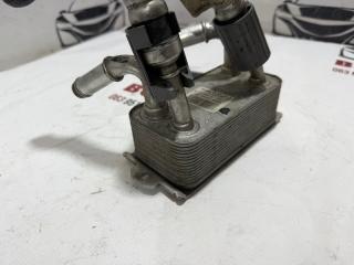 Теплообменник Fusion 2012-2020 MK5 1.5