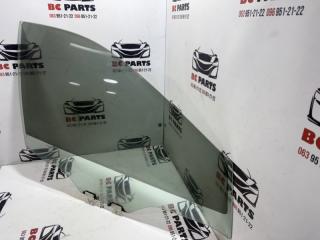 Стекло двери переднее правое Nissan Rogue T32 QR25 2.5