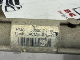 Рулевая рейка Sportage 2017