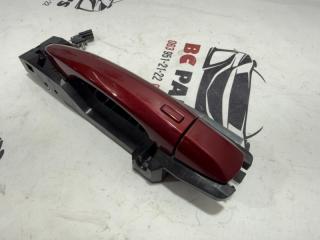 Ручка двери внешняя задняя левая Nissan Rogue T33 2.5