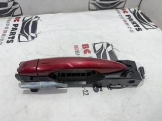 Ручка двери внешняя задняя левая Rogue 2021 T33 2.5