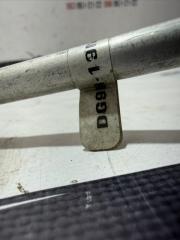 Трубка кондиционера Fusion MK5