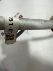 Трубка кондиционера Fusion MK5