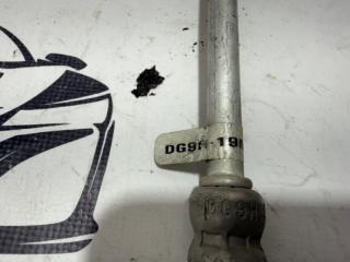 Трубка кондиционера Fusion MK5