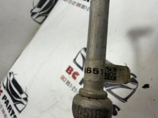 Трубка кондиционера Fusion MK5