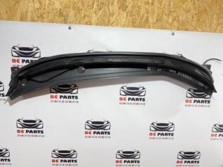 Жабо Nissan Kicks 2021