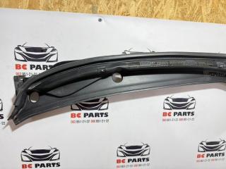 Жабо Nissan Kicks 1.6