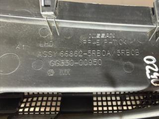 Жабо Kicks 2021 1.6