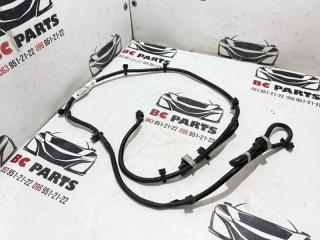 Проводка бампера передняя Nissan Rogue 2021-2024