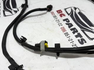 Проводка бампера передняя Nissan Rogue T33