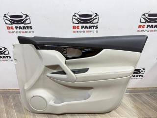 Обшивка боковой двери передняя правая Rogue Sport 2013-2021 J11