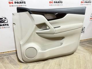 Обшивка боковой двери передняя правая Rogue Sport 2013-2021 J11