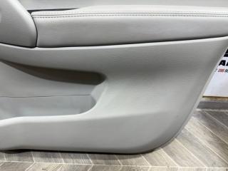 Обшивка боковой двери передняя правая Rogue Sport 2013-2021 J11