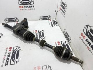 Привод ( полуось) передний правый Eclipse Cross 2017-2024 1.5