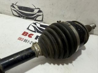 Привод ( полуось) передний правый Eclipse Cross 2017-2024 1.5