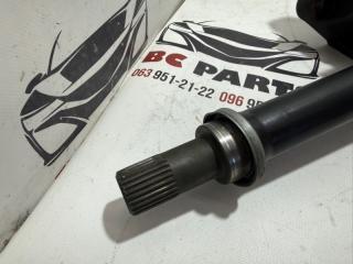 Привод ( полуось) передний правый Eclipse Cross 2017-2024 1.5