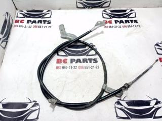 Трос стояночного тормоза левый Nissan Kicks 2021