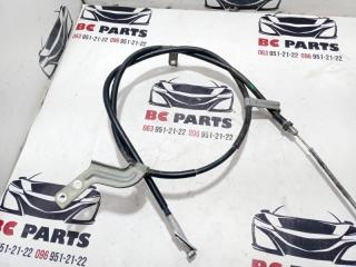 Трос стояночного тормоза правый Nissan Kicks 2021