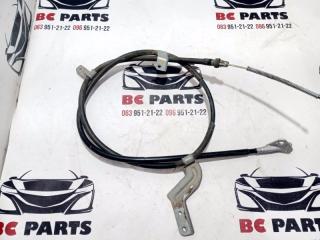 Трос стояночного тормоза правый Nissan Kicks 1.6