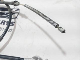 Трос стояночного тормоза правый Kicks 2021 1.6