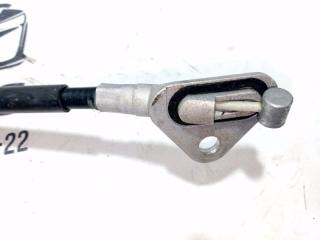 Трос стояночного тормоза правый Kicks 2021 1.6