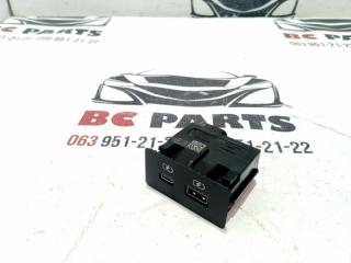 USB разъем Nissan Rogue 2020-2024
