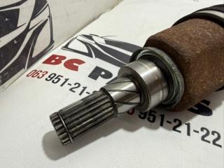 Привод ( полуось) задний Nissan Rogue T32 2.5