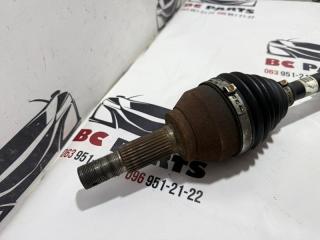 Привод ( полуось) передний левый Sentra 2012-2019 B17 1.8