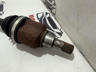 Привод ( полуось) передний правый Nissan Sentra B17 1.8