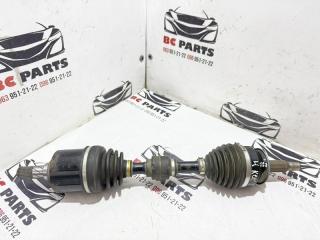 Привод ( полуось) передний левый mitsubishi Eclipse Cross 2018-2024