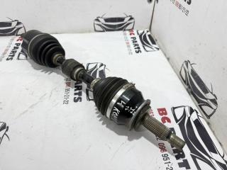 Привод ( полуось) передний левый Eclipse Cross 2018-2024 1.5