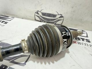 Привод ( полуось) передний левый Eclipse Cross 2018-2024 1.5