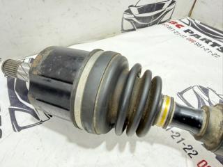 Привод ( полуось) передний левый Eclipse Cross 2018-2024 1.5