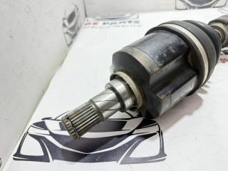 Привод ( полуось) передний левый Eclipse Cross 2018-2024 1.5