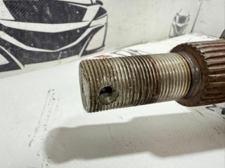 Привод ( полуось) задний левый FX35 2008-2016 S51 3.5