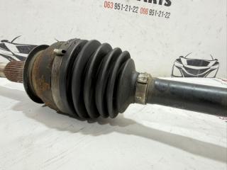 Привод ( полуось) задний левый FX35 2008-2016 S51 3.5