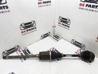 Привод ( полуось) передний правый Bmw 7 2008-2015