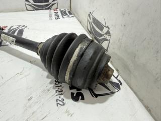 Привод ( полуось) передний правый 7 2008-2015 F02 4.4