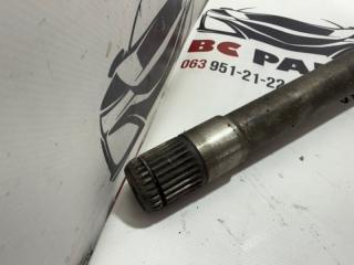 Привод ( полуось) передний правый 7 2008-2015 F02 4.4