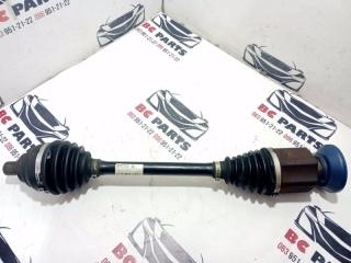 Привод ( полуось) передний правый Audi Q3 2019-2025