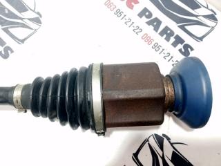 Привод ( полуось) передний правый Q3 2019-2025 83A 2.0